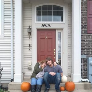 Meet your Posher, Cameron